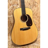 Pre Owned Martin 2023 D-18 Standard Series Satin Inc. Case (352420)