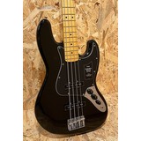 Fender Player II Jazz Bass - Black, Maple (352574)