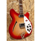 Rickenbacker 360 Fireglo Inc. Case (352642)