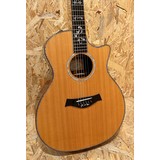 Pre Owned Taylor 2014 914ce Electro Acoustic Inc. Case (352666)