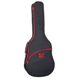 TGI Transit Series Gig Bag Dreadnought Padded Acoustic Guitar (352987)