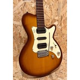 Pre Owned Godin Solidac - Light Burst Inc. Bag (353182)