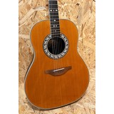 Pre Owned Ovation 1976 1127-4 Glen Campbell Acoustic Inc. Case (353311)