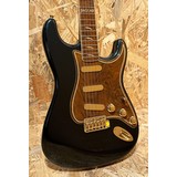 Pre Owned Fender 1999 Jaguar XK-50 Custom Shop Stratocaster 20/25 Inc. Bag, Flight Case & Papers (353328)