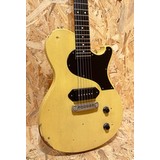 Pre Owned Seth Baccus 2020 Nautilus Junior - Relic TV Yellow Inc. Mono Bag (353342)