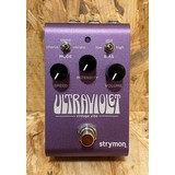 Pre Owned Strymon Ultraviolet Vintage Vibe Inc. Box (353632)