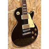 Pre Owned Gibson 2009 Les Paul Standard - Ebony Inc. Case (353649)