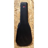 Pre Owned Gator Dreadnought Acoustic Guitar Case (353656)