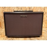 Pre Owned Roland AC-60 Acoustic Combo Rosewood Inc. Carry Case (353755)