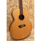 Pre Owned Tacoma JM9 Jumbo Acoustic Inc. Case (353809)