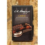 Pre Owned LR Baggs Lyric Acoustic Microphone Pickup *No Volume Control* (354059)