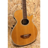 Pre Owned Crafter BA40EQ Korean Made Electro Acoustic Bass (354158)