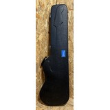 Pre Owned Fender 90's Deluxe Bass Blue Label Case (354165)