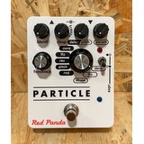 Pre Owned Red Panda RPL-101 Particle Granular Delay/Pitch Shifter Inc. Box (354233)