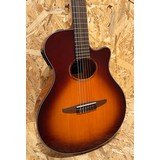 Pre Owned Yamaha NTX1 Classical Electro Acoustic - Sunburst (354264)