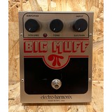 Pre Owned Electro Harmonix Big Muff Pedal (354394)