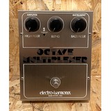 Pre Owned Electro Harmonix Octave Multiplexer Pedal (354400)