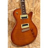 Pre Owned PRS 2014 SE Bernie Marsden - Vintage Sunburst Inc. Gig Bag (354523)