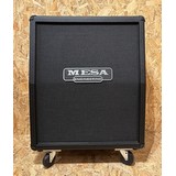 Pre Owned Mesa Boogie 2x12 Vertical Slant Rectifier Cabinet (354554)