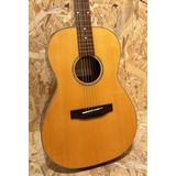 Pre Owned Takamine EG416S Parlor Electro Acoustic Inc. Case (354639)