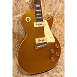 Pre Owned Gibson 1954 Les Paul Goldtop Re-Issue 1995 Inc. Case (354653)