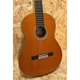 Pre Owned Yamaha GC32C Cedar Classical Guitar Inc. Hiscox Case (355087)