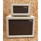 Pre Owned Vox AC4 TVH4 Head & 1x12 Cab (355544)