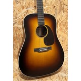 Martin D10-E 1935 Special Sunburst Electro Acoustic Inc. Bag (355728)