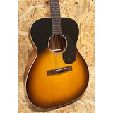 Pre Owned Martin 2024 000-17 Acoustic - Whiskey Sunset Inc. Soft Case (355759)