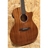 Rathbone No.3 R3MCE Mahogany Electro Cutaway Acoustic (356466)