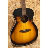 Rathbone No. 2 R2VSM Sitka Spruce/Mahogany Relic - Sunburst (356497)