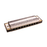 Hohner Big River Harp Harmonica - Key of F