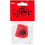 Dunlop Tortex .50mm Pick 12 Pack (92753)