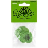 Guitar Pick Pack Dunlop Tortex 12 Pack