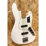 Fender Player Series Jazz Bass - Polar White, Maple