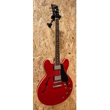 Tokai ES60 MIK -335 Semi Acoustic Electric Guitar,cherry Red, In