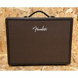 Fender acoustic deals junior amp