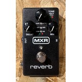 MXR M300 Reverb