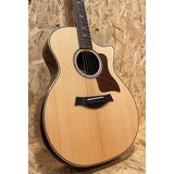 Taylor 814ce deals ltd sassafras