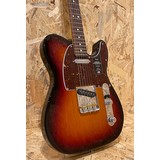 Telecaster sunburst shop tortoise pickguard