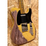 Fender deals nocaster relic