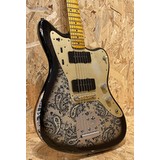 Fender deals jaguar relic