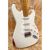 Fender custom deals shop 50s stratocaster