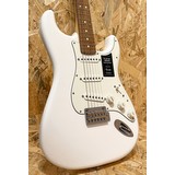 Fender Player Series Stratocaster - Polar White, Pau Ferro